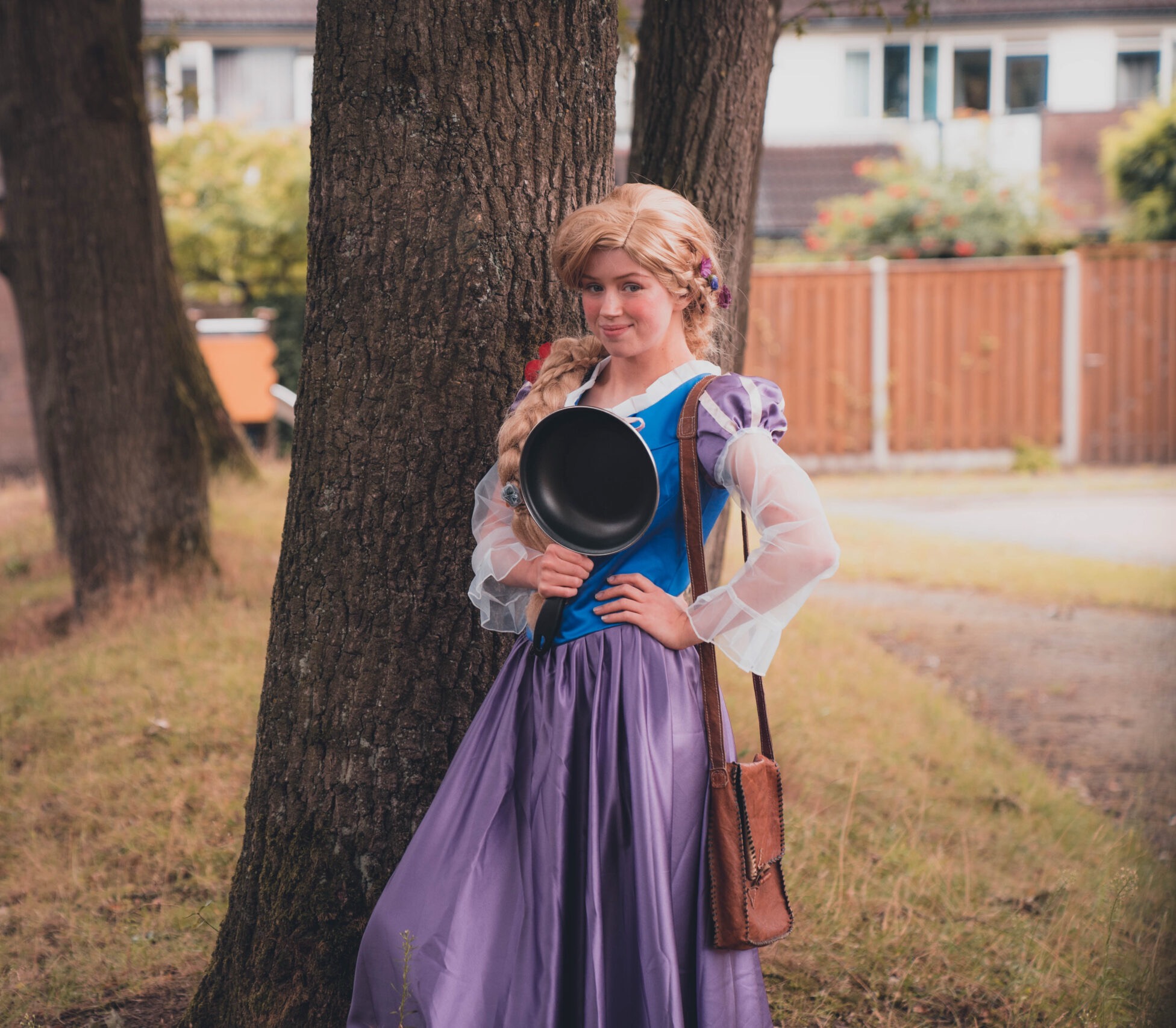 Kroonprinses