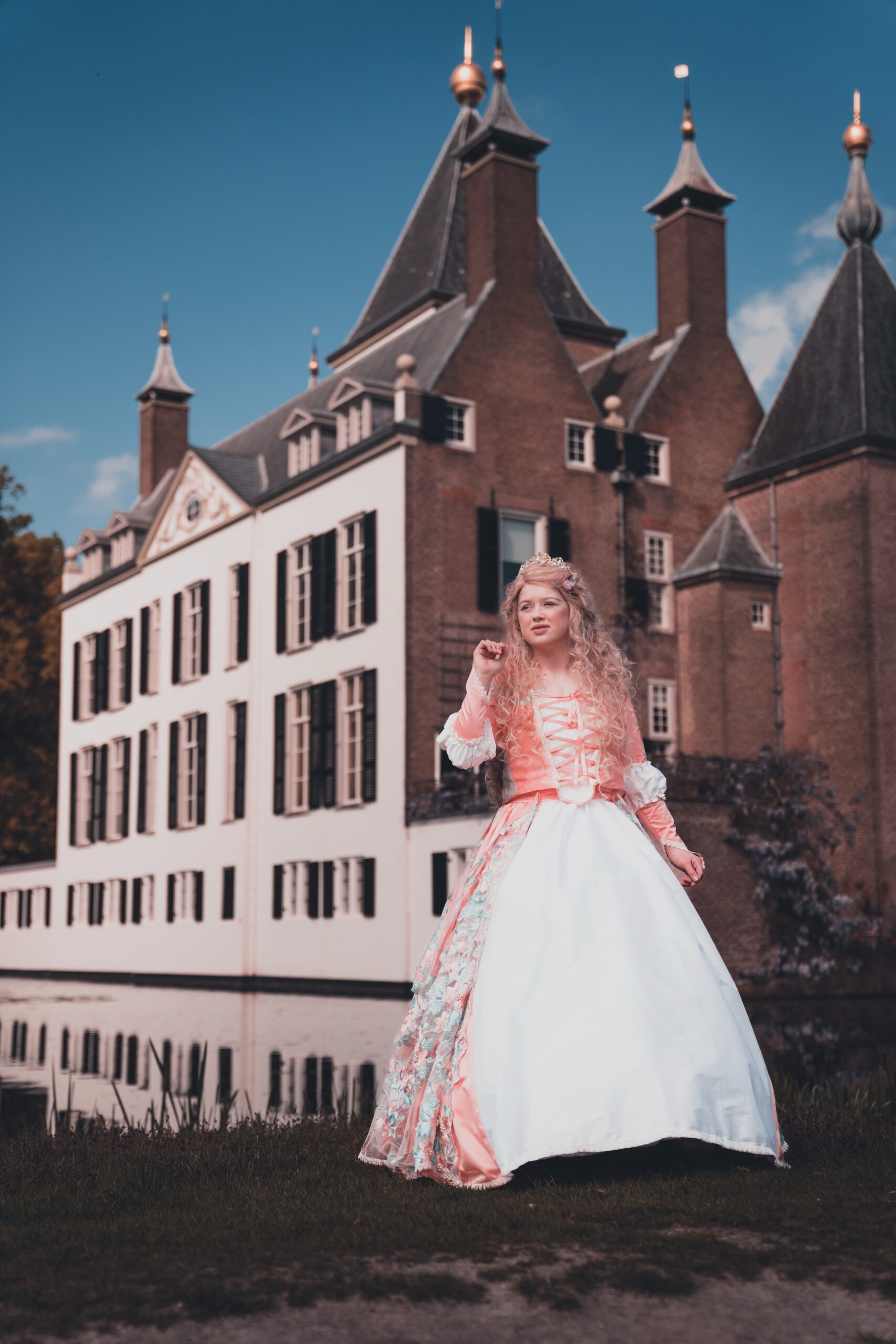 Prinses Vlinder